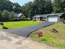 Best Driveway Repair and Patching  in Exeter, PA